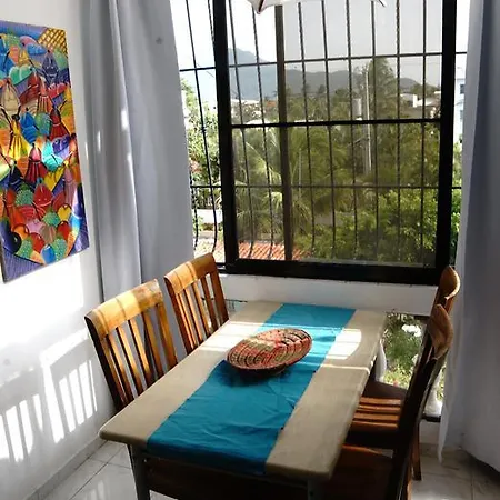 Hotel Apartamento Costambar